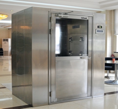 防爆風淋室 防爆風淋室