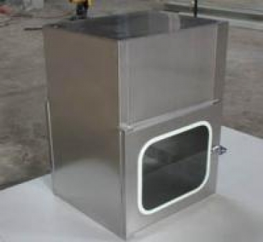 風淋式傳遞窗 風淋式傳遞窗