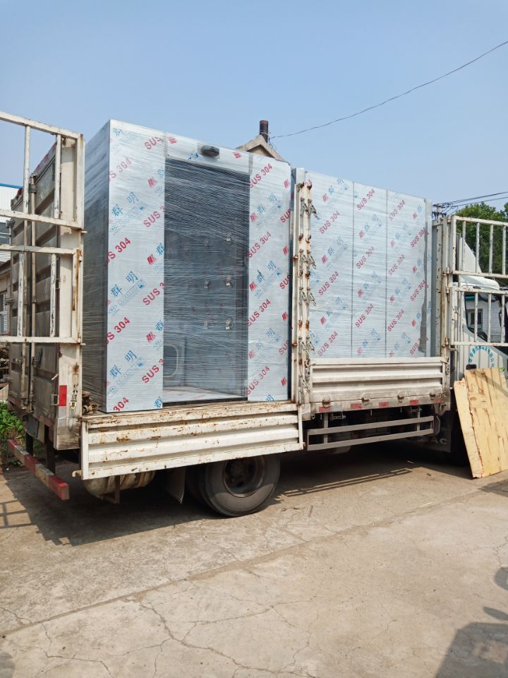 【西安風(fēng)淋室廠家】自動風(fēng)淋房的工作原理