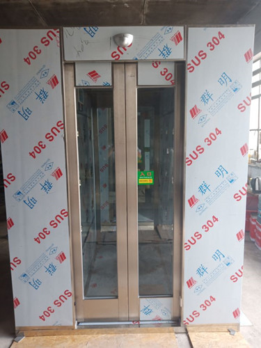 風(fēng)淋室、風(fēng)淋設(shè)備使用過程中應(yīng)注意的事項(xiàng)