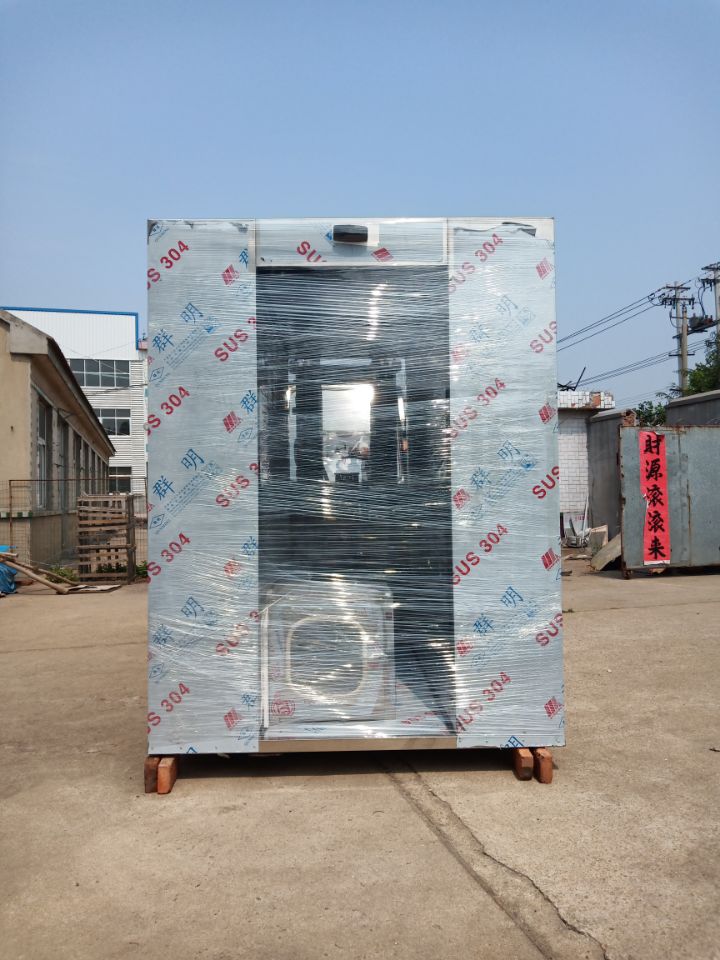 凈化風(fēng)淋室功能跟注意事項(xiàng)有哪些？