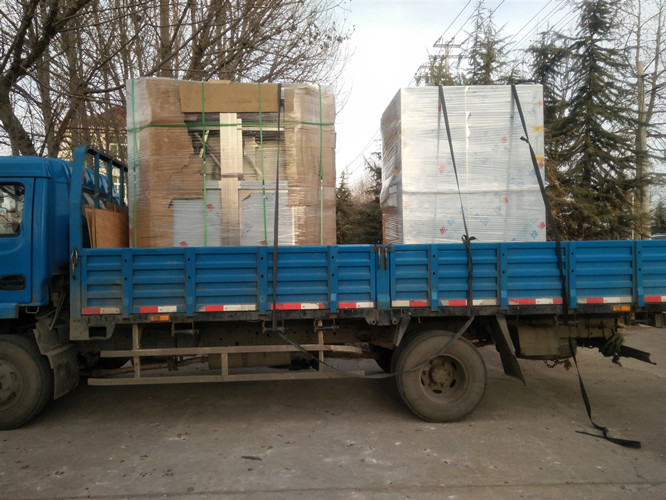 風(fēng)淋室的選擇標(biāo)準(zhǔn)