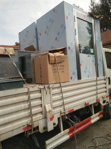 【淮北風淋室】如何降低成本選購較好的風淋室呢？