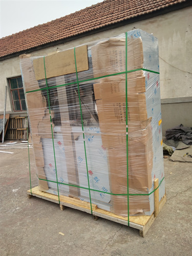 錦州風(fēng)淋室廠家：無塵車間中的風(fēng)淋室的功能和作用是什么？