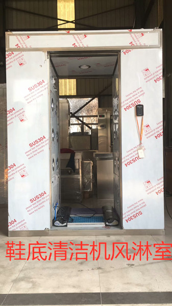 臨滄風淋室價格：風淋室介紹、配置和特點是什么？