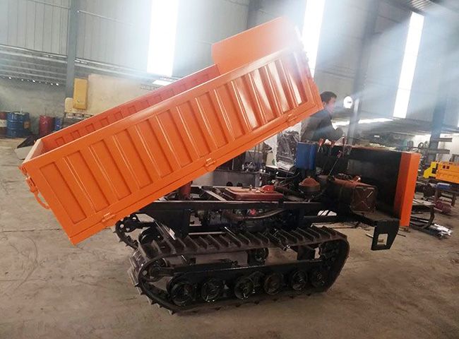 礦用運(yùn)輸車有哪些運(yùn)輸設(shè)備？