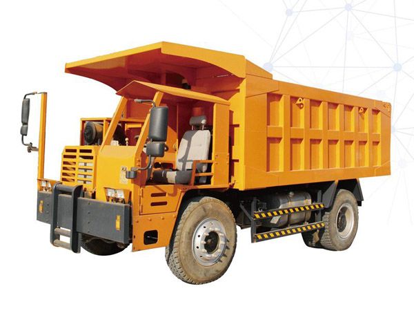 礦用運(yùn)輸車的發(fā)展趨勢(shì)是怎樣的？