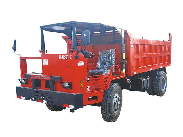 目前礦用運(yùn)輸車的智能化水平如何？