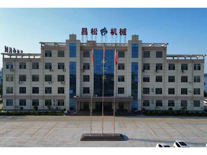 鄆城縣經(jīng)濟開發(fā)區(qū)：從“制造”到“智造”，打造高端機械制造產(chǎn)業(yè)集群