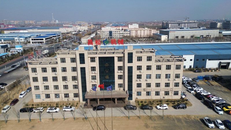 【2026開局山東昌松礦車走紅“十五五”奮斗正當(dāng)時(shí)?創(chuàng)新研發(fā) 擔(dān)當(dāng)盡責(zé)】沖刺首季“開門紅”